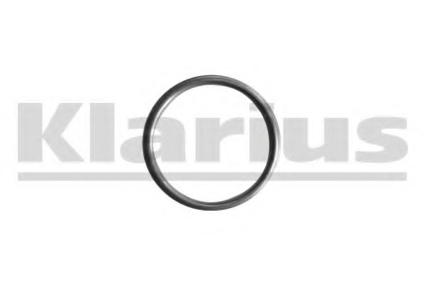 Прокладка выхлопной трубы KLARIUS 410160