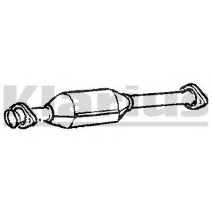 Катализатор klarius 311370