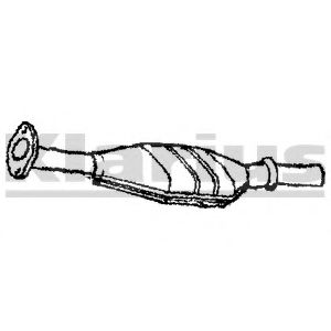 Катализатор FORD 7139386