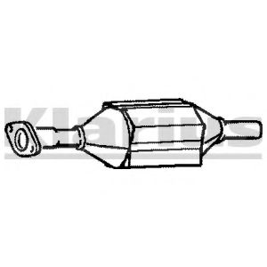 Катализатор klarius 312008