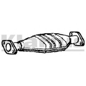 Катализатор klarius 312024