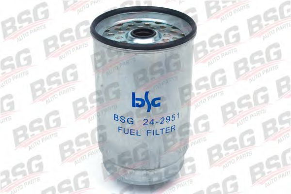 Топливный фильтр BSG BSG 30-130-001
