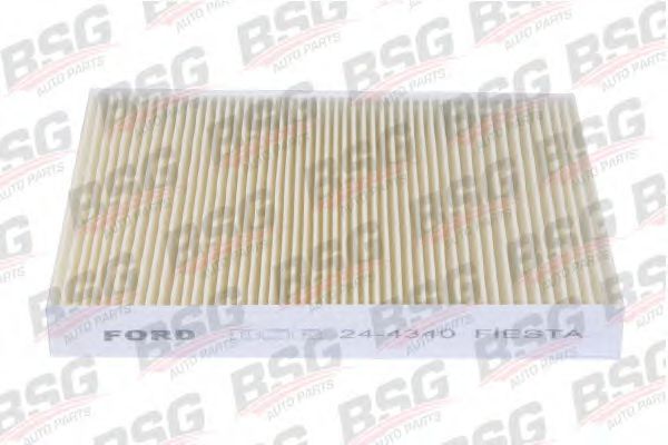 Фильтр салона BSG BSG 30-145-002