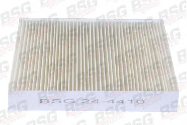 Фильтр салона BSG BSG 30-145-004