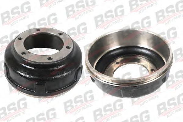 Тормозной барабан BSG BSG 30-225-004