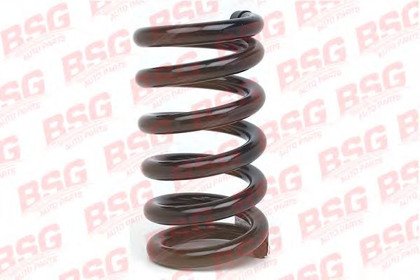 Пружина подвески BSG BSG 30-305-002