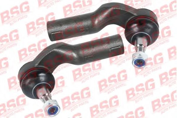 Наконечник рулевой тяги BSG BSG 30-310-025