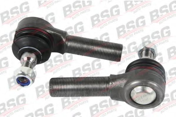 Наконечник рулевой тяги BSG BSG 30-310-075