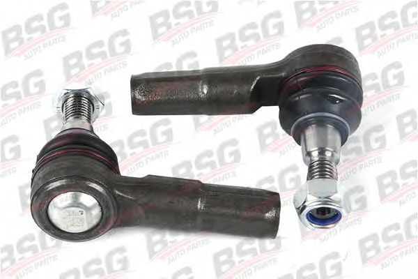 Наконечник рулевой тяги BSG BSG 30-310-090