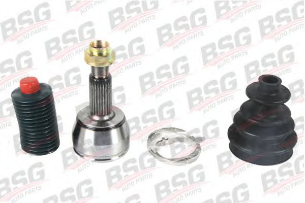 ШРУС с пыльником BSG BSG 30-340-007
