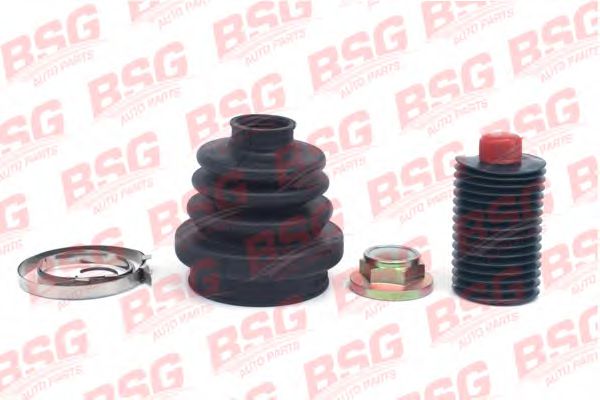 ШРУС с пыльником BSG BSG 30-340-009