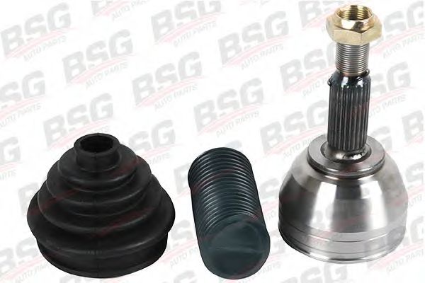 ШРУС с пыльником BSG BSG 30-340-013