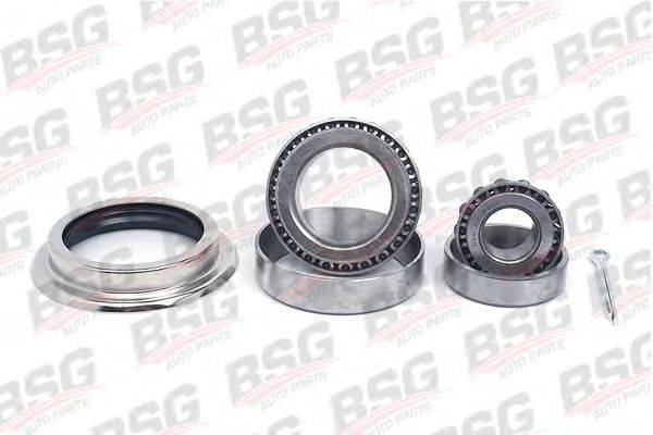 Подшипник ступицы BSG BSG 30-600-004