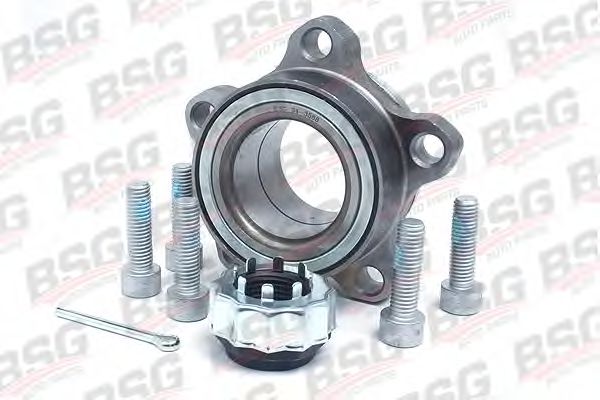 Подшипник ступицы BSG BSG 30-600-005