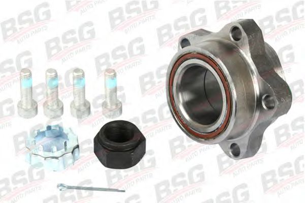 Подшипник ступицы BSG BSG 30-600-006