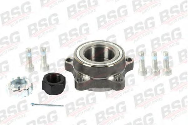 Подшипник ступицы BSG BSG 30-600-007