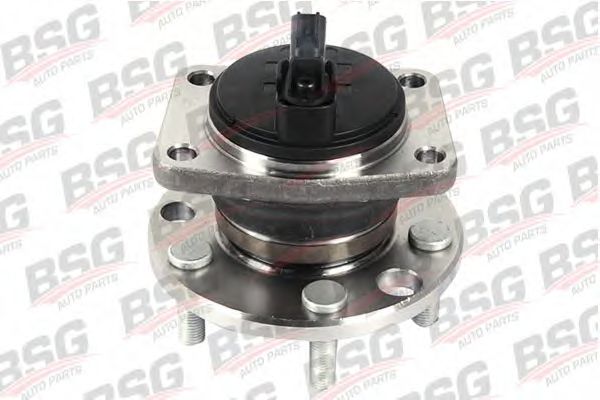 Подшипник ступицы BSG BSG 30-600-008