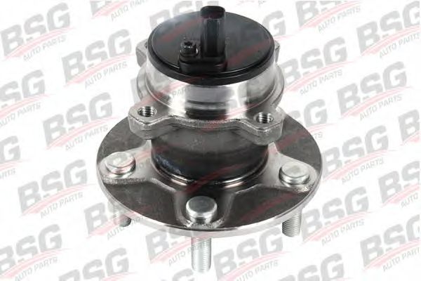Подшипник ступицы BSG BSG 30-600-011