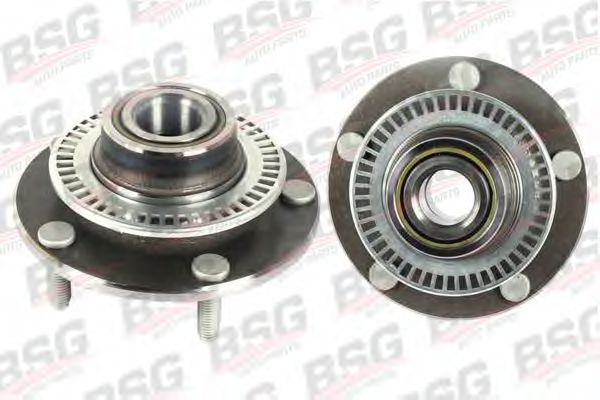 Подшипник ступицы BSG BSG 30-600-012