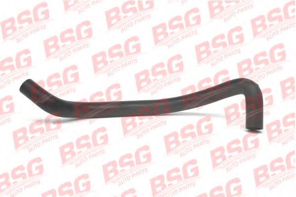 Патрубок радиатора BSG BSG 30-720-002