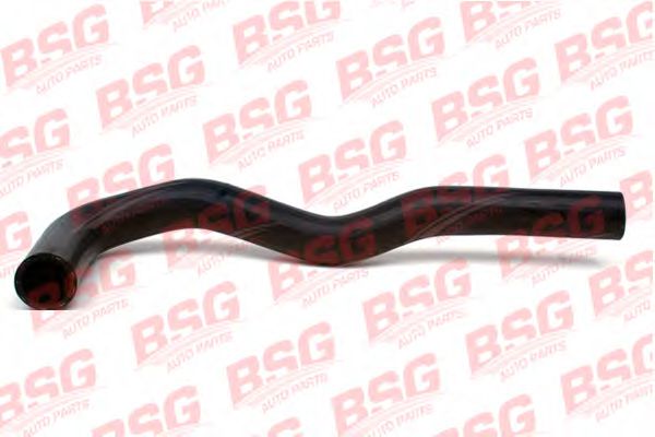 Патрубок радиатора BSG BSG 30-720-003