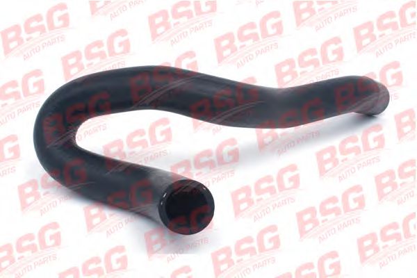 Патрубок радиатора BSG BSG 30-720-101