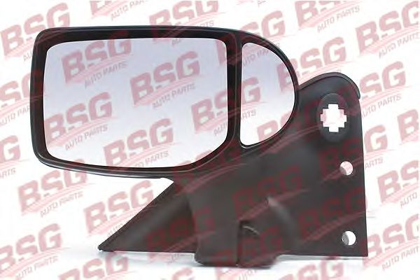 Наружное зеркало BSG BSG 30-900-013