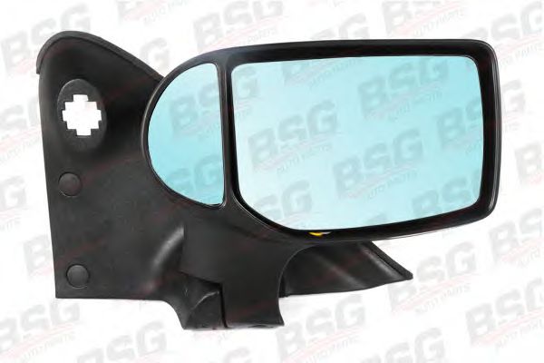 Наружное зеркало BSG BSG 30-900-016