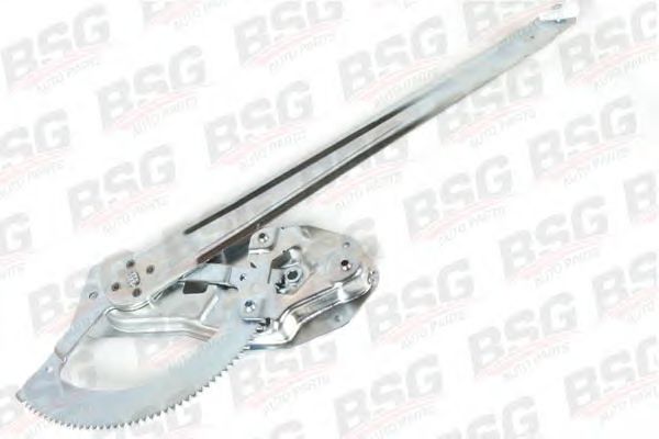 Стеклоподъемник BSG BSG 30-965-013