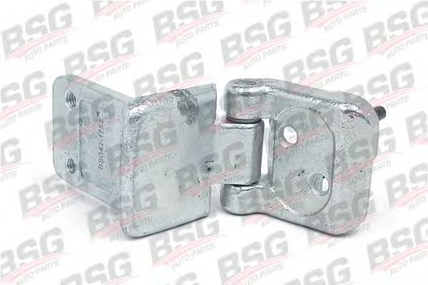 Петля капота bsg BSG 30-975-019