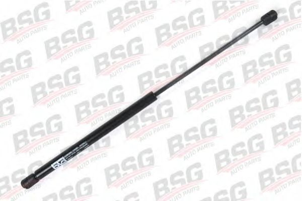 Амортизатор багажника BSG BSG 30-980-003