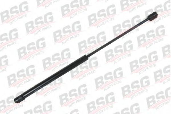 Амортизатор багажника BSG BSG 30-980-004