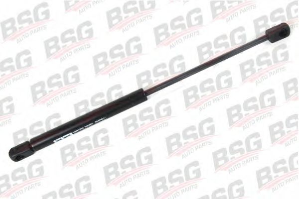 Амортизатор багажника BSG BSG 30-980-017