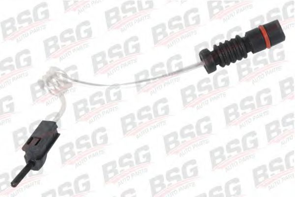 Датчик износа тормозных колодок BSG BSG 60-201-001