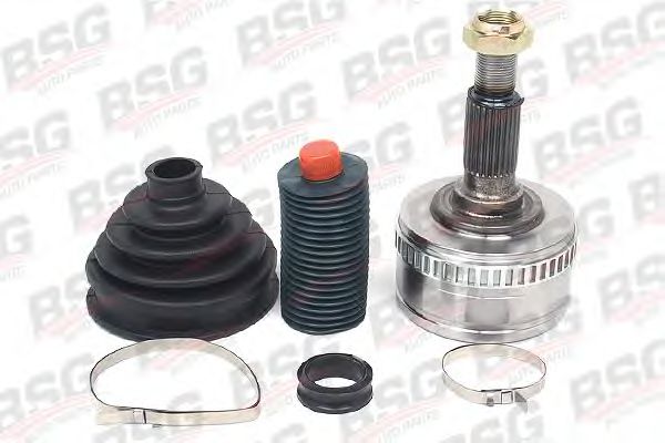 ШРУС с пыльником BSG BSG 60-340-001