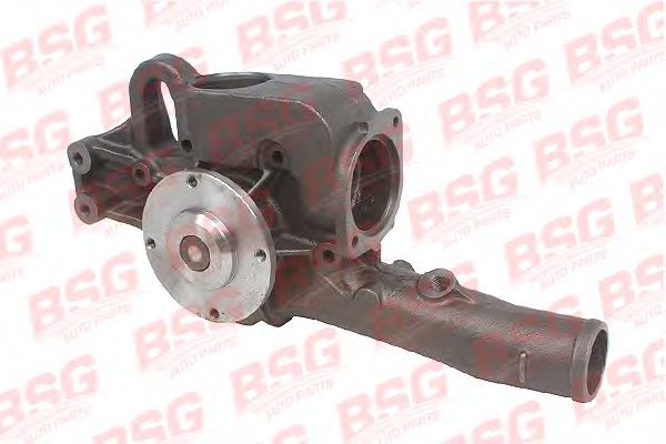 Водяной насос BSG BSG 60-500-008