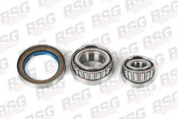 Подшипник ступицы BSG BSG 60-600-003