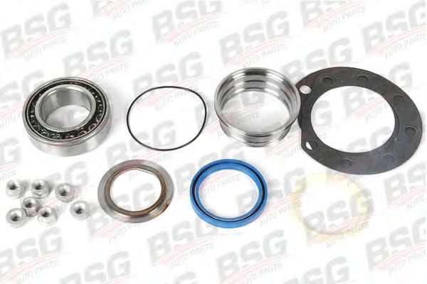 Подшипник ступицы BSG BSG 60-600-004