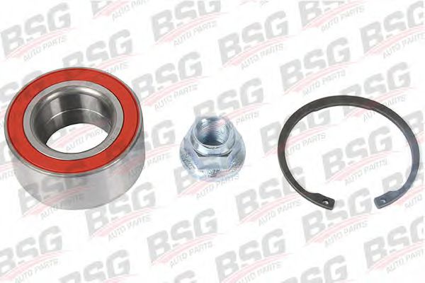 Подшипник ступицы BSG BSG 60-600-008