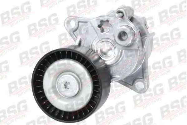 Ролик натяжной ремня генератора BSG BSG 60-615-007
