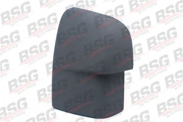 Бампер BSG BSG 60-920-003