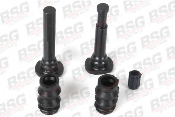 Ремкомплект, крепление тормозных колодок BSG BSG 30-251-004