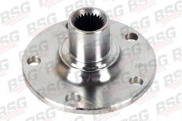 Ступица колеса BSG BSG 30-325-002