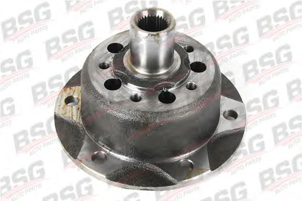 Ступица колеса BSG BSG 30-325-013