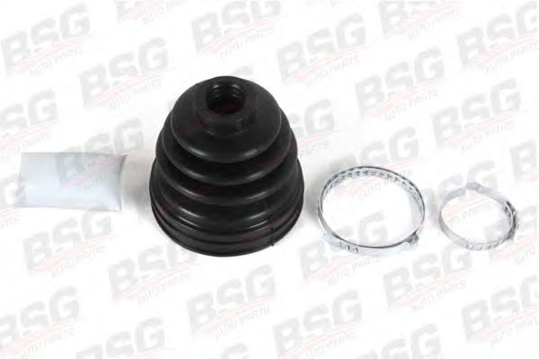 Манжета, несущий / направляющий шарнир BSG BSG 30-705-014