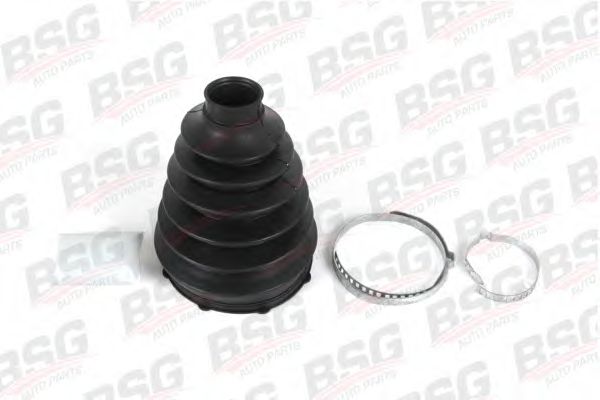 Манжета, несущий / направляющий шарнир BSG BSG 30-705-027