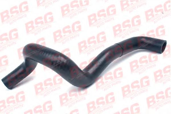 Патрубок радиатора BSG BSG 30-720-055