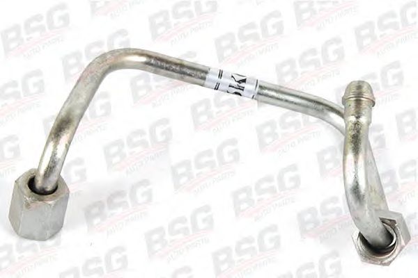 Патрубок наддува BSG BSG 30-725-028