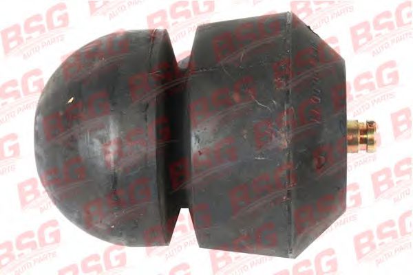 Втулка подшипника, серьга рессоры - кронштейн рессоры BSG BSG 60-700-069