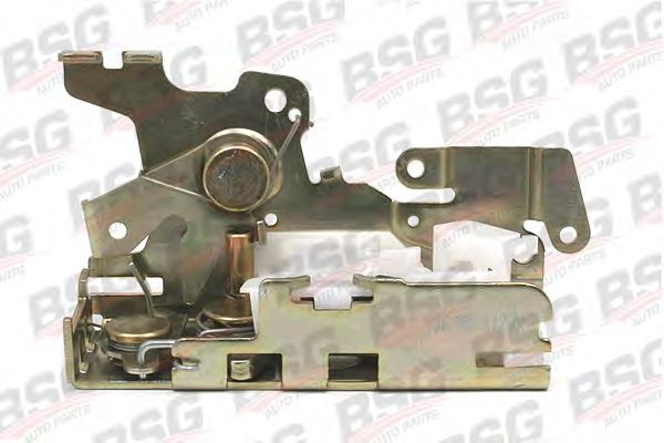 Замок двери BSG BSG 60-975-010